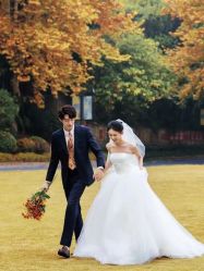-全城热恋璀璨婚纱摄影