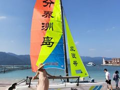 -海南分界洲岛旅游区