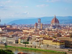 -米开朗琪罗广场