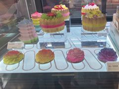 -GRAMCAKE一克甜品(昙华林花园山店)