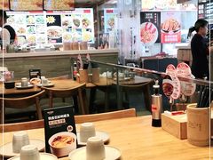 大堂-必点海鲜·鲅鱼水饺(鞍山西道店)