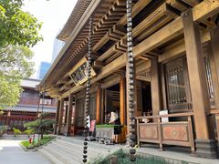 -香积寺