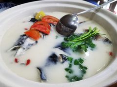 -淳安二十八道·美食汇·淳鱼馆(阳光路店)