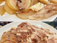 -双廊杨记石锅鱼石锅牛肉