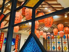 -大壶春生煎(四川中路店)