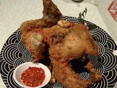 -汉唐宴长安食府