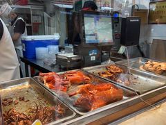 -竺桥兄弟烤鸭(总店)