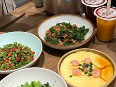 -高嗲嗲·现炒下饭菜(石鼓路店)