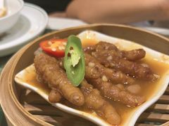 -悦得闲广式点心茶楼(蓝鲸世界店)