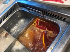 -海底捞火锅(泉城路店)
