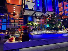 -花西亭·海鲜自助餐厅(瑞城名人酒店)