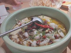 -大师兄·西北小馆(北站缤果空间店)
