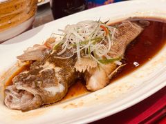 -上海中谷小南国花园酒店