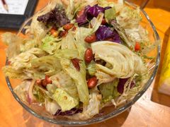 -木屋烧烤(惠阳华润小径湾店)