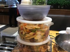 -黄记煌三汁焖锅(金凤万达广场店)