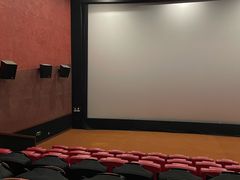 -卢米埃影城(苏州园区华润杜比全景声激光店)