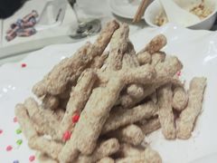 -九转小磨·非遗东北菜旗舰店