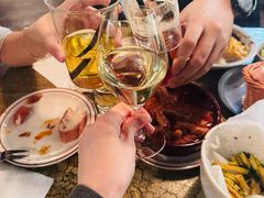 -羽深肉铺 Steak & Wine