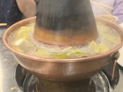-三兴涮羊肉(荣安大街店)