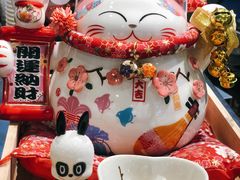 -無邪日式甜品(世博源店)