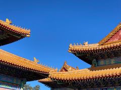 -历代帝王庙博物馆