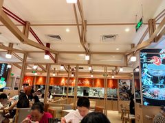 -味千拉面(增城万达广场店)