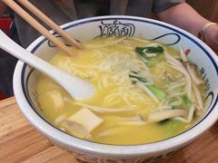 -陇上秦轩biangbiang面(萧山万象汇店)