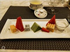 -五号茶居·新派粤菜·岭南五号酒店(沿江中路店)