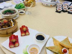 -点都德(华强南店)