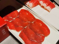 -海底捞火锅(嘉兴杉杉in象生日主题店)