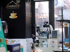 -JAMROCK 乐啡意咖啡