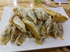 -西工饭庄快餐厅(西工小街店)