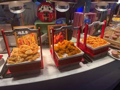 -千家粗粮王(MOMOPARK店)