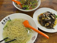 -孙家面馆(淮海第一城店)