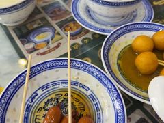 -广信牛奶甜品世家(台东店)