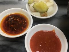 咸酸-珍珍小食店(西华路店)