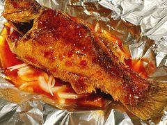 -19号私房菜(云南路店)