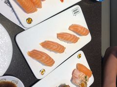-元气寿司(东方宝泰店)