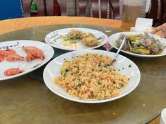 -梅姐海鲜餐厅(水头海鲜街店)