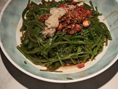 -茄子恰恰·新云南小炒(钱王街店)
