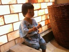 -丽池宫韩式汗蒸会馆(华灯坊店)
