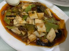 泡椒腰花-小乐惠(西溪路店)