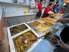 -晓宇盒饭(民安街店)