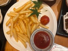 -皇品田苑(南通大饭店)