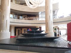 -太原凯宾斯基饭店