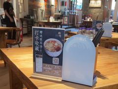-树厨贵州菜(大十字店)