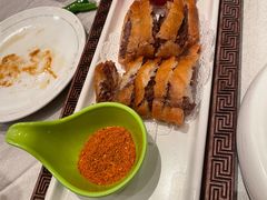-北京全聚德(清华园店)