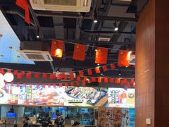 -本色.小马哥烧烤(无锡九里仓店)