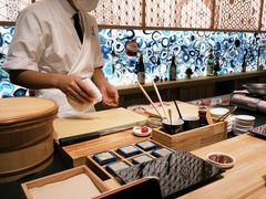 -小十Omakase(地王大厦店)