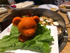 -青瓷火锅料理(西单大悦城店)